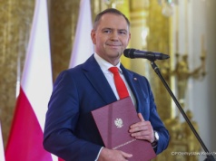 Wiadomo, kto zostanie szefem kancelarii Karola Nawrockiego. Prezydent elekt wszystko…