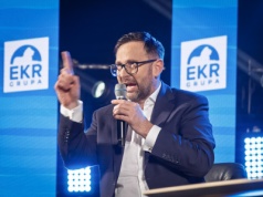 Bodnar chce uchylenia immunitetu europosłowi startującemu z Podkarpacia. Kłamał i wycofał tygodnik „NIE”