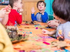 Świetlice szkolne będą mogły być czynne do godz. 20. Skorzystają przedszkolaki