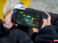 Wielkie gry na małej konsoli. Nintendo Switch 2 odświeża Zeldę i czaruje Cyberpunkiem