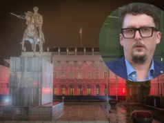 Skwarzyński: Blokowanie zaprzysiężenia oznacza zamach stanu