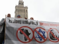 Brunatna siła nie spada z nieba – politycy często to powtarzają, ale nic z tego nie rozumieją