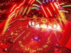UNTOLD ogłasza pełny lineup na jubileuszową edycję. W tym roku zabraknie jednej z istotnych scen
