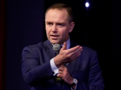 Zbigniew Bogucki z PiS szefem KPRP. Ale Karol Nawrocki wskazał też drugie nazwisko