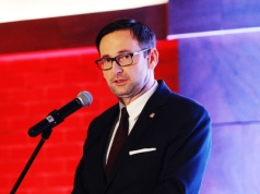 Wzięli się za Obajtka! Do PE wpłyną wniosek o uchylenie immunitetu europosła
