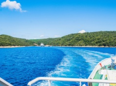 Opatija Cres – jednodniowa wycieczka samochodem po Chorwacji