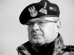 Waldemar Skrzypczak odszedł, a z nim pewna epoka. Wodzu wychodził poza szablon