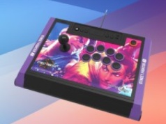 Promocja na kontrolery dla fanów bijatyk. Hori Fighting Stick od 709 zł w RTV Euro AGD!