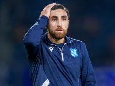 Reprezentant Iranu otrzymał ofertę z Polski. Występował w Premier League