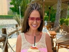 Odmieniona Maja Rutkowski prezentuje BLOND CZUPRYNĘ, a fani pieją z zachwytu: 