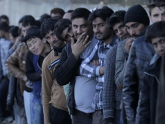 Europejski kraj chce się pozbyć imigrantów. Duże kwoty za zgodę na wyjazd