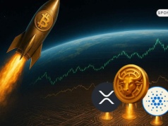 Najlepsze altcoiny do kupienia teraz, gdy Bitcoin przekroczył $119K