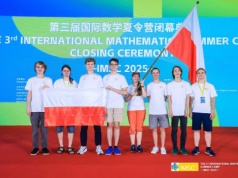 Polska najlepsza w Europie na Olimpiadzie Matematycznej! Historyczny sukces młodych geniuszy