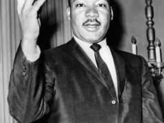 Administracja Donalda Trumpa opublikowała dokumenty dotyczące zabójstwa Martina Luthera Kinga