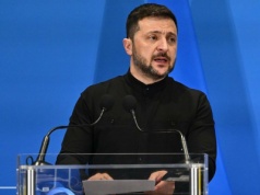 Spotkanie ukraińsko-rosyjskie w Turcji. Wołodymyr Zełenski komentuje wymianę ognia