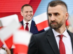Siatkarz doradzi prezydentowi? Możdżonek mówi nam, czy będzie w drużynie Nawrockiego