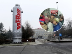 Rafako. Jest wszystko, tylko roboty nie ma [REPORTAŻ]