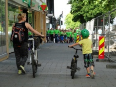 Trondheim. Przewodnik po mieście, czyli szlaki warte obejrzenia