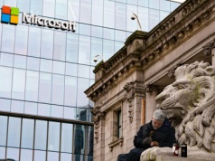 Microsoft: po trupach do monopolu