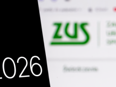 Duży ZUS jeszcze większy. 2350 zł – tyle zapłacisz w 2026 roku