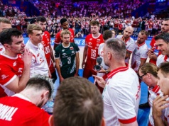 Złe wieści dla Polaków przed meczem o półfinał Ligi Narodów. Ogłosili