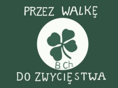 Od świtu wolności – pierwsze kroki BCh Ośki