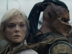 Takiego „Predatora” jeszcze nie było! „Predator: Badlands” zachwyca znakomitym zwiastunem!