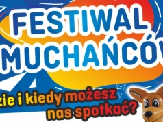 Festiwal Dmuchańców Jelenia Góra. Mamy dla Was wejściówki do zgarnięcia