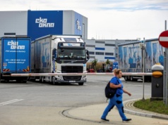 Problemy w Eko-Oknach. Spotkanie zarządu ze związkowcami. Będzie interweniowała PIP