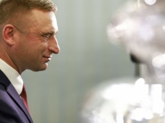 Robert Bąkiewicz pod lupą prokuratury. Prokurator mówi o postępowaniach