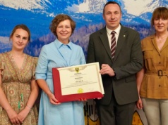 Srebrna Góra doczeka się ulicznych latarni
