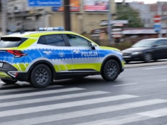 Atak butelką w głowę, w ruch poszedł też nóż. Brutalny rozbój w Lublinie – łupem sprawców było… 60 zł