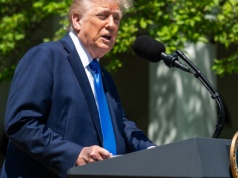 Trump: jeżeli będzie trzeba, to znów zbombardujemy Iran