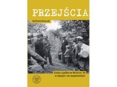Przejścia |Recenzja