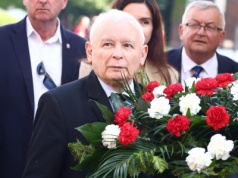 Jarosław Kaczyński chce rewolucji! 