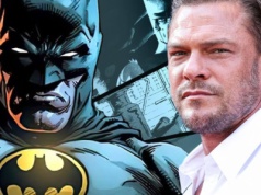 Alan Ritchson jednak zostanie Batmanem? James Gunn jest jego „wielkim fanem”