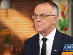 TYLKO U NAS. Sellin: Rząd nie ma planu na rządzenie Polską