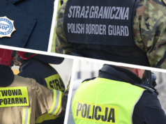 Program modernizacji służb w wykazie prac rządu. Na co stawia MSWiA?