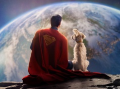 Dlaczego Superman źle przyjął się za granicą? James Gunn obstawia na antyamerykańskie nastroje nastroje