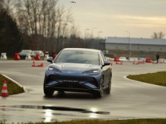 Stało się. Chińczycy wygryźli Volvo w Europie. Oto nowy i dość zaskakujący kontrakt giganta