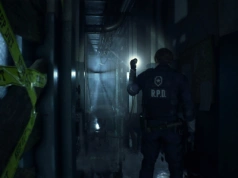Co zobaczymy w nowym filmie Resident Evil? Zarys fabuły wyciekł do sieci