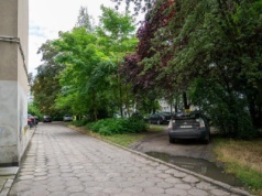 5 zakończonych remontów wrocławskich podwórek w 2025 roku. Są plany na kolejne.