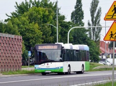 Kołbaskowo zmieni swoją sieć komunikacji miejskiej