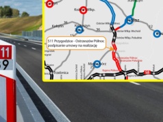Znad morza do Katowic w szybszym tempie. Jest umowa na ważny odcinek S11