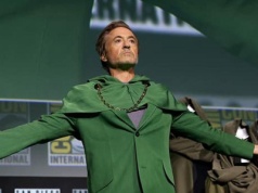 Na takie zapowiedzi czekali wszyscy. Marvel stanie na nogi