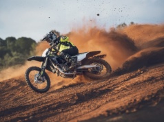 Triumph TF 250-X 2026. Aktualizacji czas