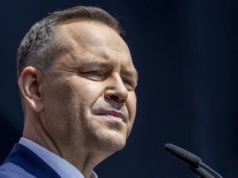 Karol Nawrocki w końcu ujawnił. To on stanie na czele kancelarii prezydenta, typy były inne
