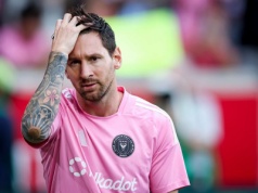 Messi zlekceważył swoje obowiązki. Może go spotkać kara