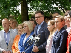 Rekonstrukcja rządu już za moment. Wiceszefowa Polski 2050 wyjawia szczegóły