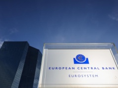 Firmy ze strefy euro znów chętniej sięgają po kredyty